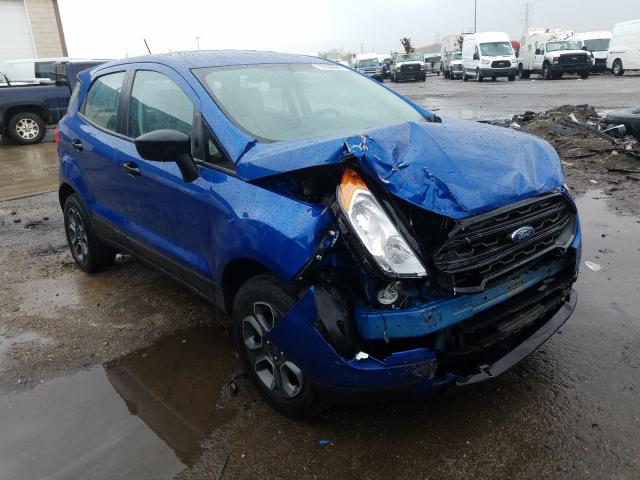 FORD NULL 2018 maj6p1sl1jc224001