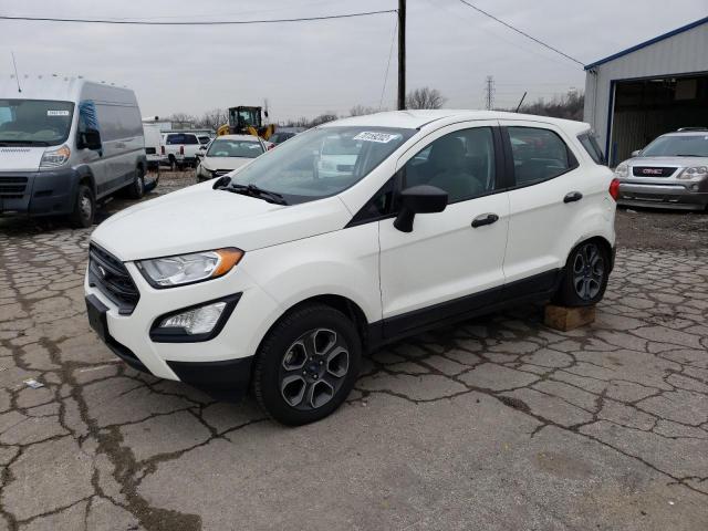 FORD ECOSPORT S 2018 maj6p1sl2jc242264