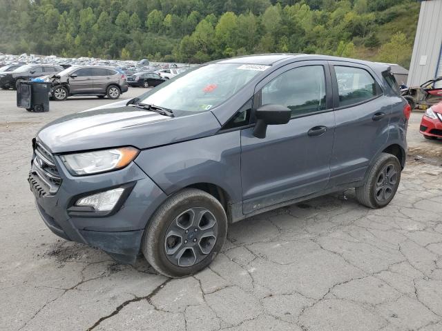 FORD ECOSPORT S 2018 maj6p1sl3jc222783