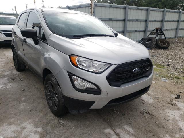 FORD ECOSPORT S 2018 maj6p1sl4jc168524