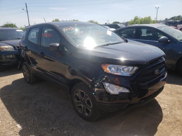 FORD ECOSPORT S 2018 maj6p1sl4jc173741