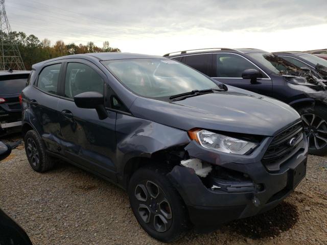 FORD ECOSPORT S 2018 maj6p1sl4jc189583