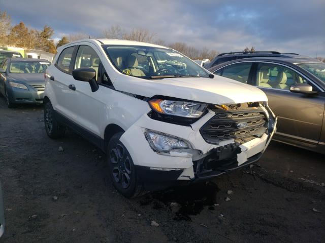 FORD ECOSPORT S 2018 maj6p1sl4jc206561