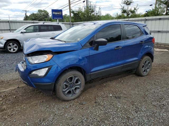 FORD ECOSPORT 2018 maj6p1sl4jc242220