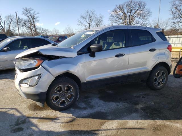 FORD ECOSPORT 2018 maj6p1sl5jc207637