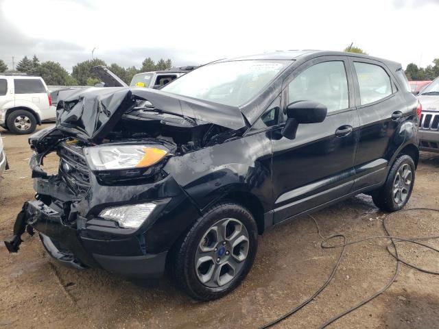 FORD ECOSPORT 2018 maj6p1sl5jc221005