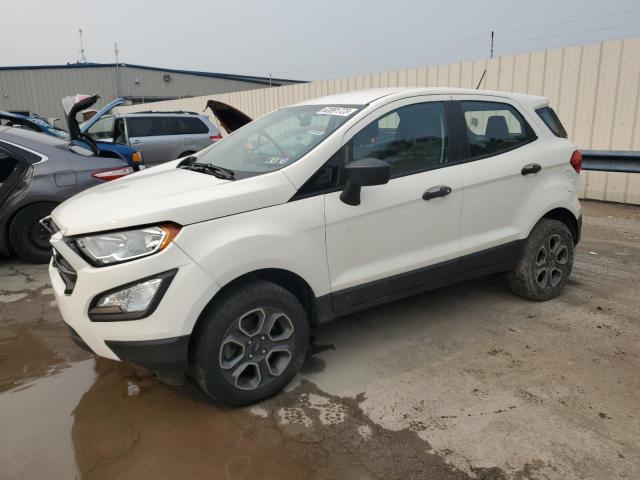 FORD ECOSPORT S 2018 maj6p1sl5jc237351