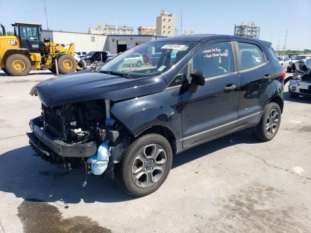 FORD ECOSPORT 2018 maj6p1sl5jc244283