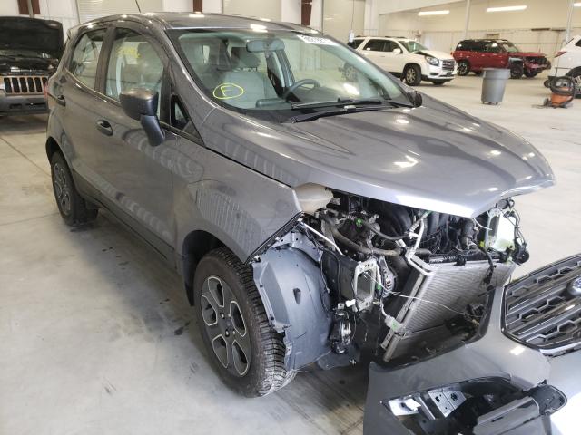 FORD ECOSPORT S 2018 maj6p1sl6jc174521