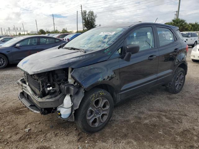 FORD ECOSPORT S 2018 maj6p1sl6jc205217