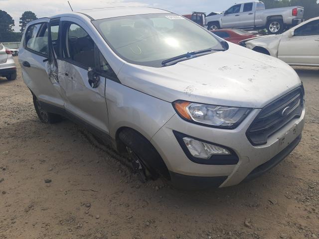 FORD ECOSPORT S 2018 maj6p1sl6jc217044