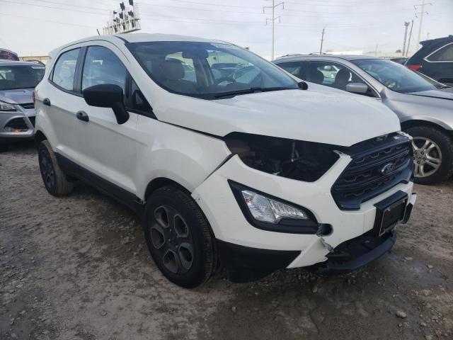 FORD NULL 2018 maj6p1sl7jc164760