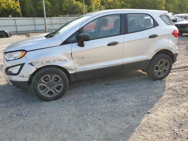 FORD ECOSPORT S 2018 maj6p1sl7jc179226