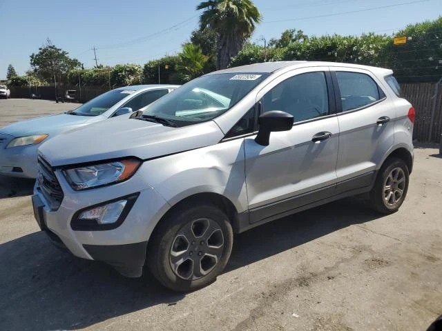 FORD ECOSPORT S 2018 maj6p1sl7jc216999