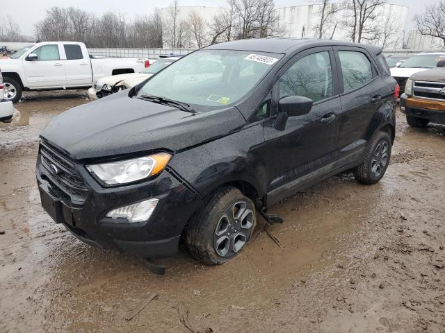 FORD ECOSPORT S 2018 maj6p1sl7jc225718