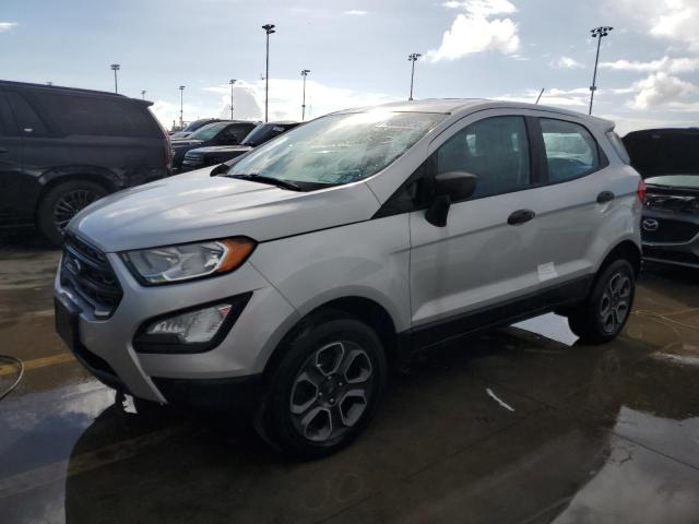 FORD ECOSPORT S 2018 maj6p1sl7jc233981