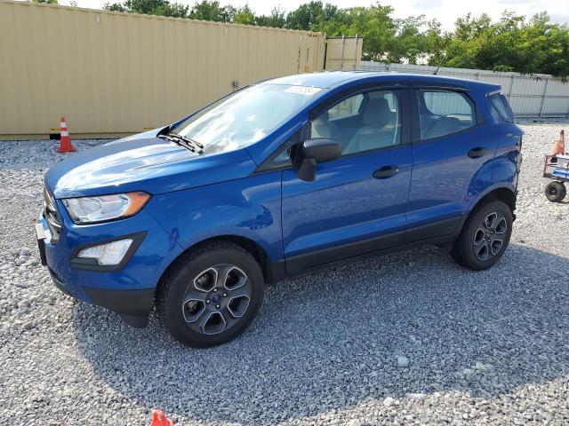 FORD ECOSPORT S 2018 maj6p1sl8jc245573