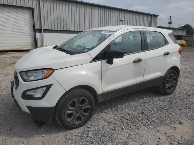 FORD ECOSPORT S 2018 maj6p1sl8jc245587