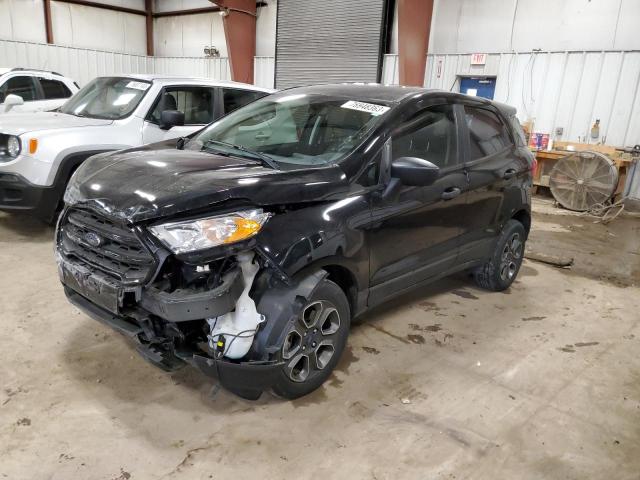 FORD ECOSPORT 2018 maj6p1sl9jc244383