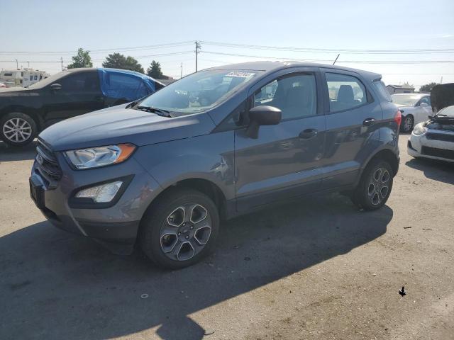 FORD ECOSPORT 2018 maj6p1slxjc191029