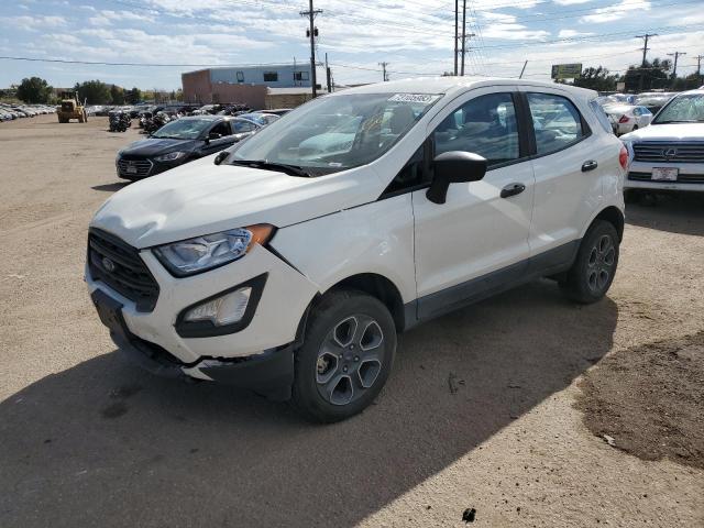 FORD ECOSPORT 2018 maj6p1slxjc207651