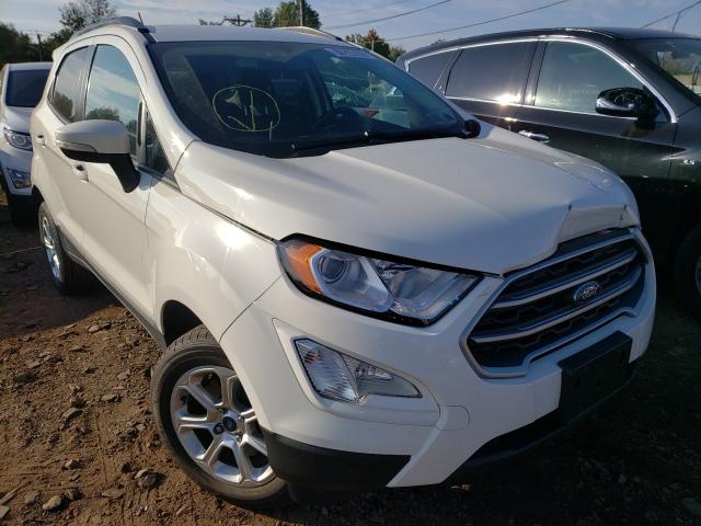 FORD ECOSPORT S 2018 maj6p1ul0jc165407