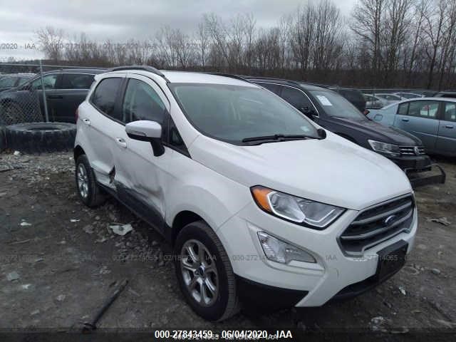 FORD ECOSPORT 2018 maj6p1ul0jc172017