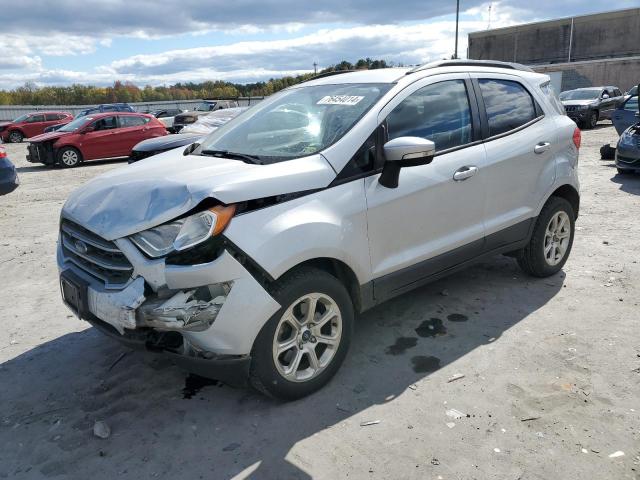 FORD ECOSPORT S 2018 maj6p1ul0jc173894