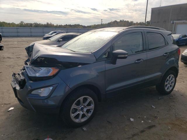 FORD ECOSPORT 2018 maj6p1ul0jc173930