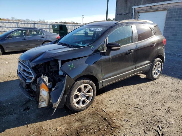 FORD ECOSPORT 2018 maj6p1ul0jc193031