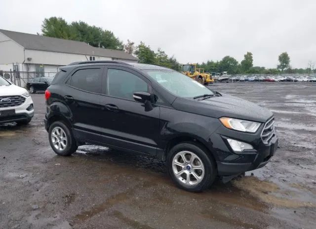 FORD ECOSPORT 2018 maj6p1ul0jc193921