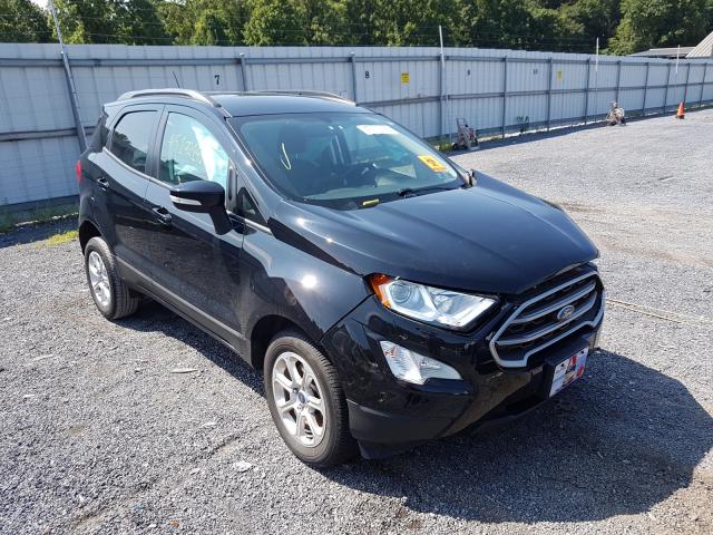 FORD ECOSPORT S 2018 maj6p1ul0jc194146