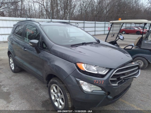 FORD ECOSPORT 2018 maj6p1ul0jc200723