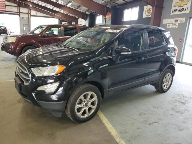 FORD ECOSPORT 2018 maj6p1ul0jc203833