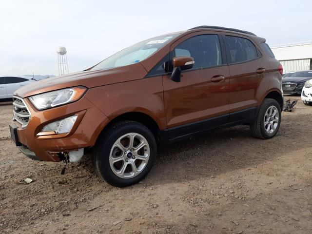 FORD ECOSPORT S 2018 maj6p1ul0jc209650