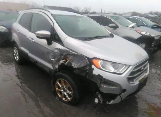 FORD ECOSPORT 2018 maj6p1ul0jc210751