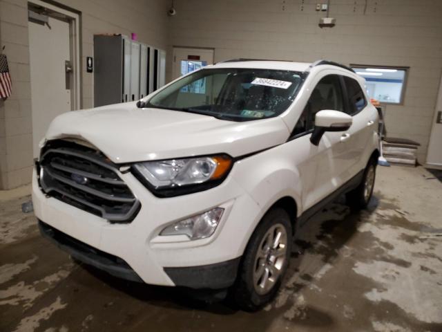 FORD ECOSPORT 2018 maj6p1ul0jc211026