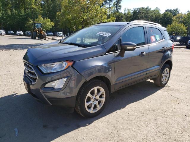 FORD ECOSPORT S 2018 maj6p1ul0jc212502