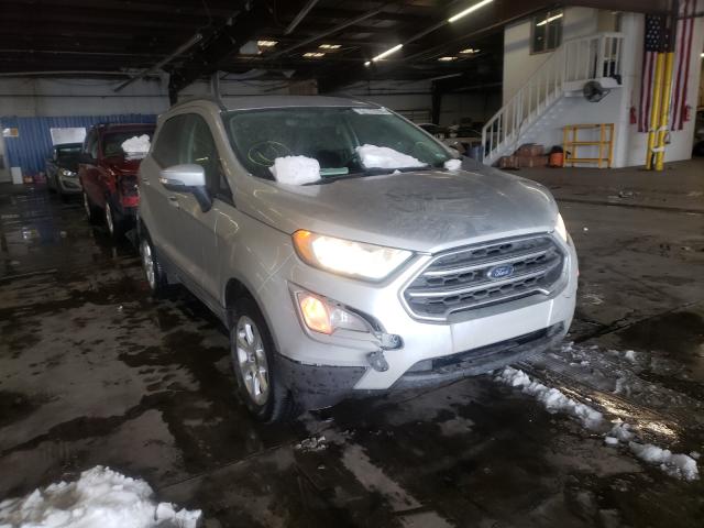 FORD ECOSPORT S 2018 maj6p1ul0jc215450