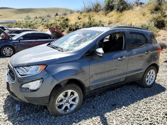 FORD ECOSPORT 2018 maj6p1ul0jc237626