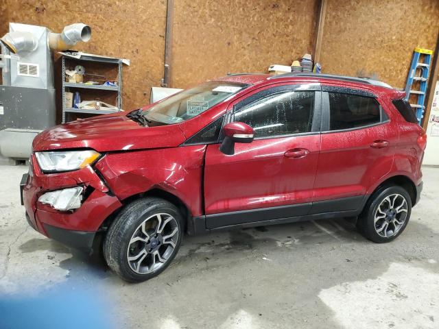 FORD ECOSPORT 2018 maj6p1ul0jc246813