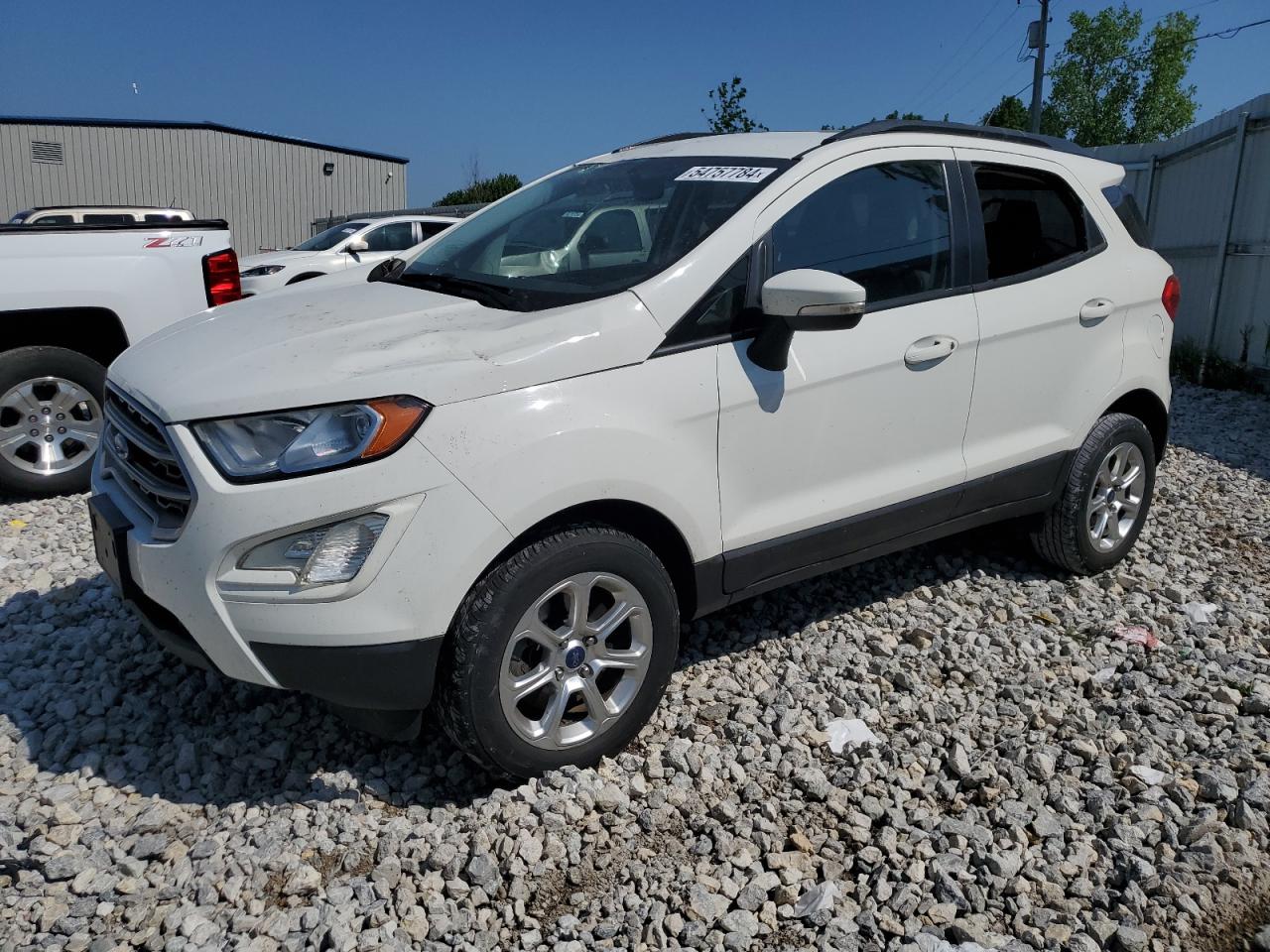 FORD ECOSPORT S 2018 maj6p1ul0jc247413