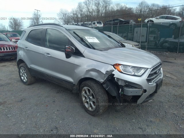 FORD ECOSPORT 2018 maj6p1ul1jc165349