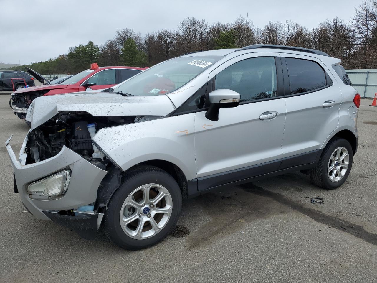 FORD ECOSPORT 2018 maj6p1ul1jc172009