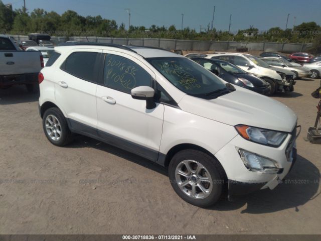 FORD ECOSPORT 2018 maj6p1ul1jc172172