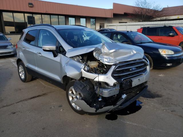 FORD ECOSPORT S 2018 maj6p1ul1jc182930