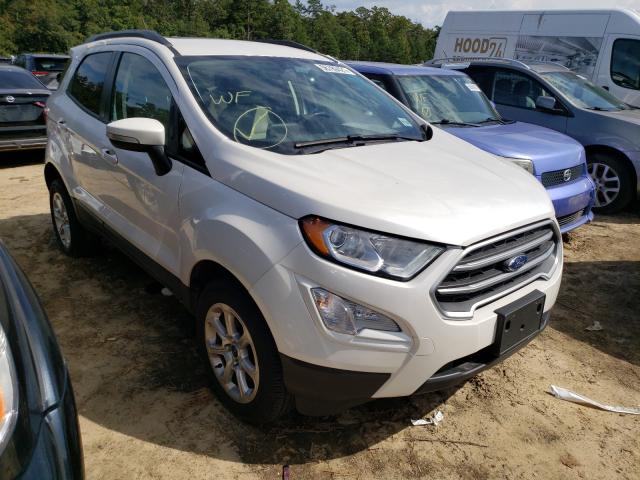 FORD ECOSPORT S 2018 maj6p1ul1jc187223