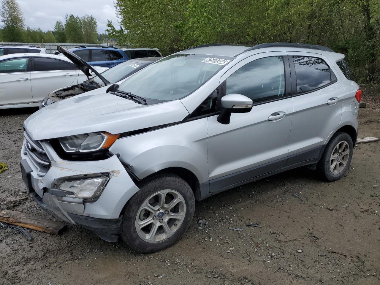 FORD ECOSPORT 2018 maj6p1ul1jc187741