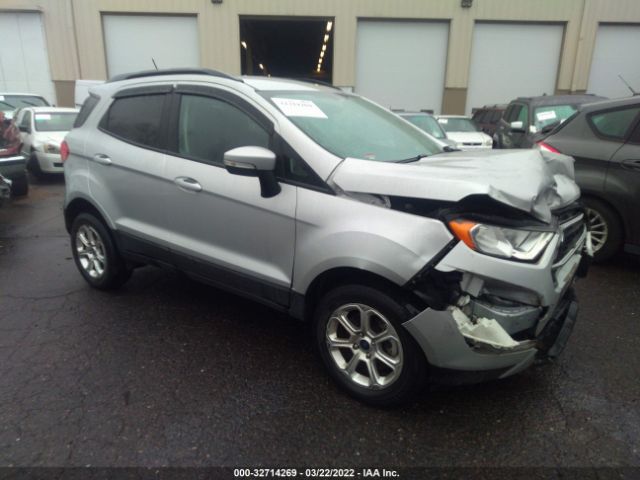 FORD ECOSPORT 2018 maj6p1ul1jc191322