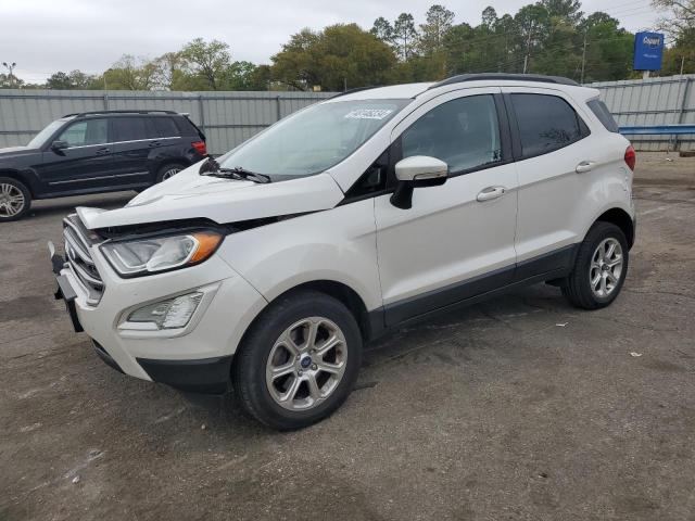 FORD ECOSPORT 2018 maj6p1ul1jc199534